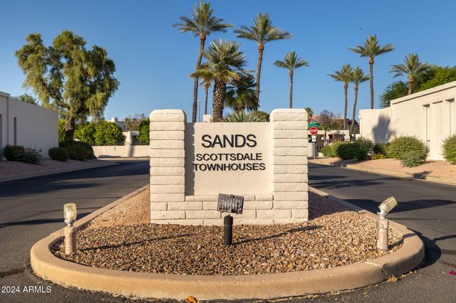 8728 E VIA DE VIVA --, Scottsdale, AZ 85258