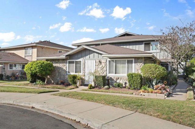 12158 Orange Crest Court 1, Lakeside, CA 92040