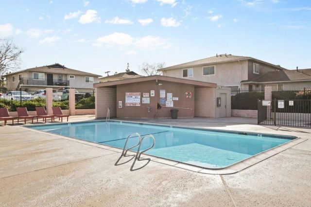 12158 Orange Crest Court 1, Lakeside, CA 92040