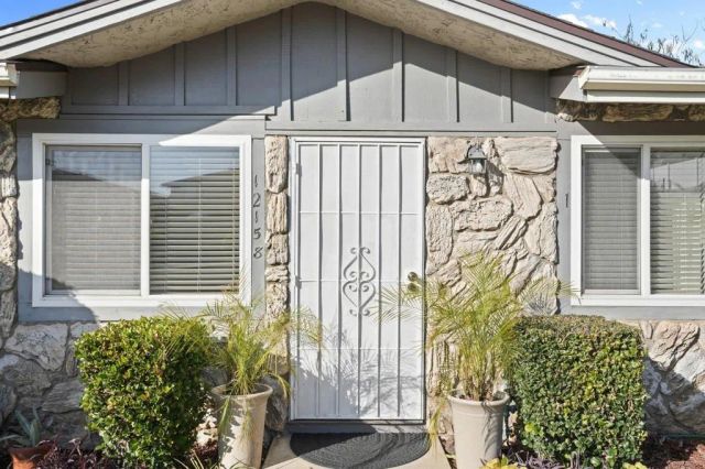 12158 Orange Crest Court 1, Lakeside, CA 92040