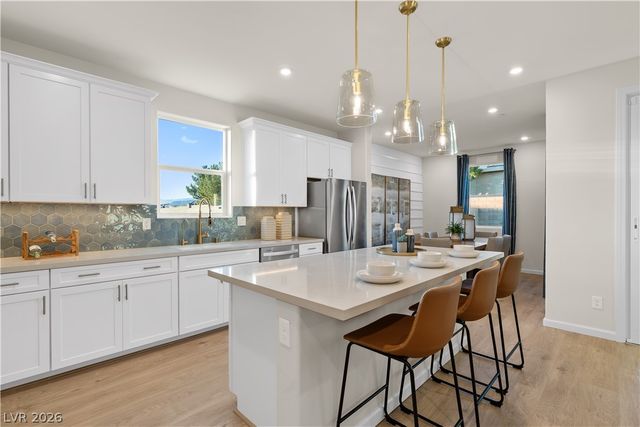 3946 Blooming Orange Avenue, Las Vegas, NV 89141