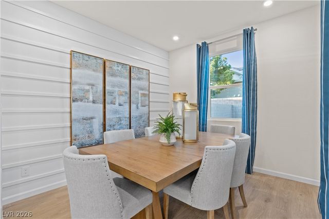 3946 Blooming Orange Avenue, Las Vegas, NV 89141