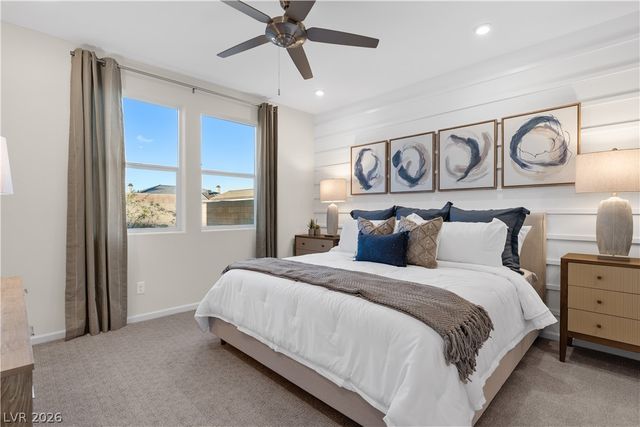 3946 Blooming Orange Avenue, Las Vegas, NV 89141