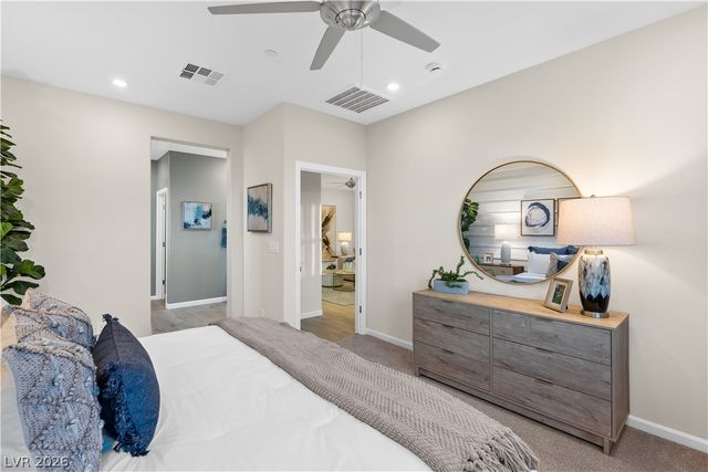 3946 Blooming Orange Avenue, Las Vegas, NV 89141