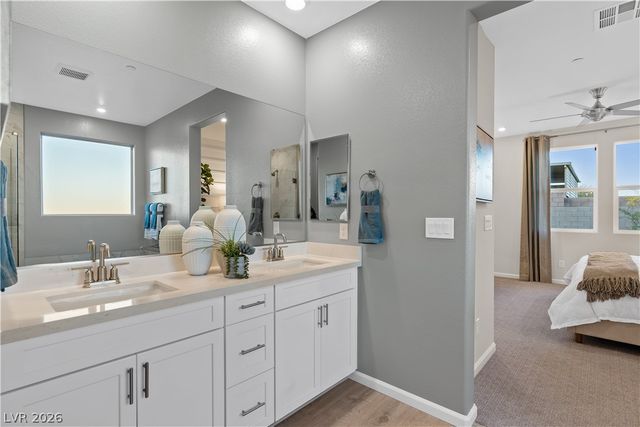 3946 Blooming Orange Avenue, Las Vegas, NV 89141