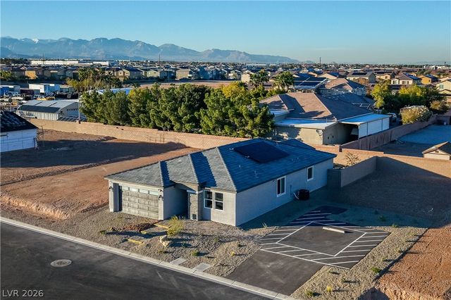 3946 Blooming Orange Avenue, Las Vegas, NV 89141