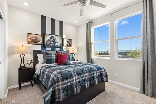 3946 Blooming Orange Avenue, Las Vegas, NV 89141