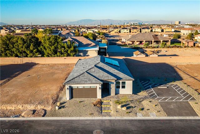 3946 Blooming Orange Avenue, Las Vegas, NV 89141