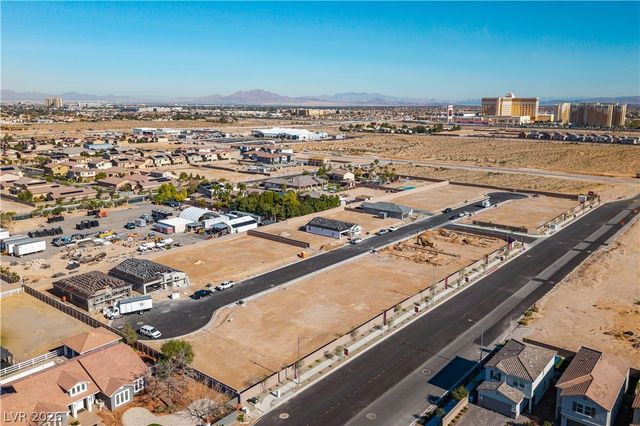 3946 Blooming Orange Avenue, Las Vegas, NV 89141
