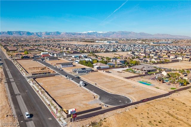 3946 Blooming Orange Avenue, Las Vegas, NV 89141