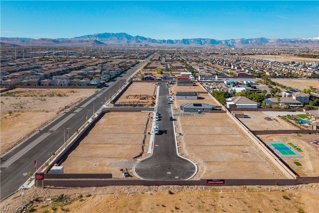3946 Blooming Orange Avenue, Las Vegas, NV 89141