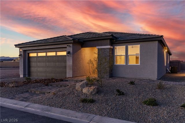 3946 Blooming Orange Avenue, Las Vegas, NV 89141
