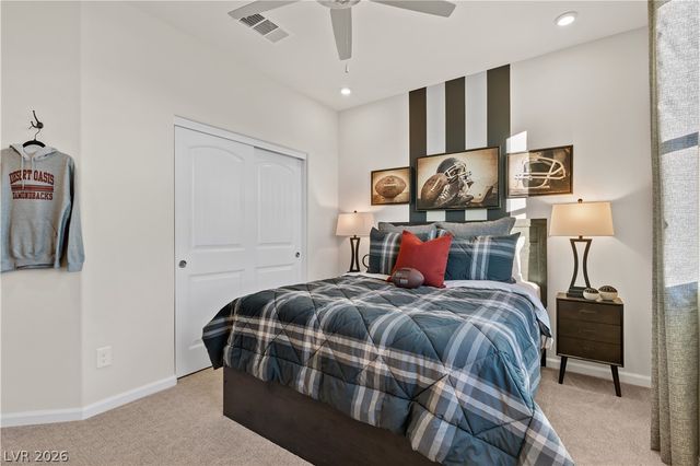 3946 Blooming Orange Avenue, Las Vegas, NV 89141