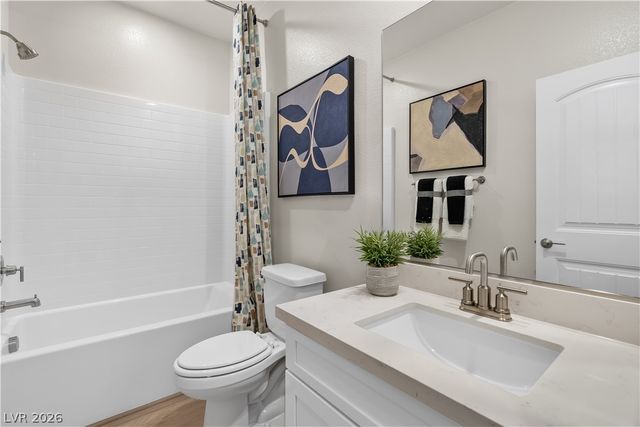 3946 Blooming Orange Avenue, Las Vegas, NV 89141