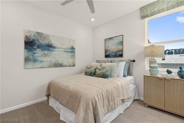 3946 Blooming Orange Avenue, Las Vegas, NV 89141