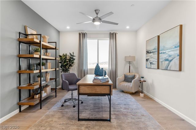 3946 Blooming Orange Avenue, Las Vegas, NV 89141