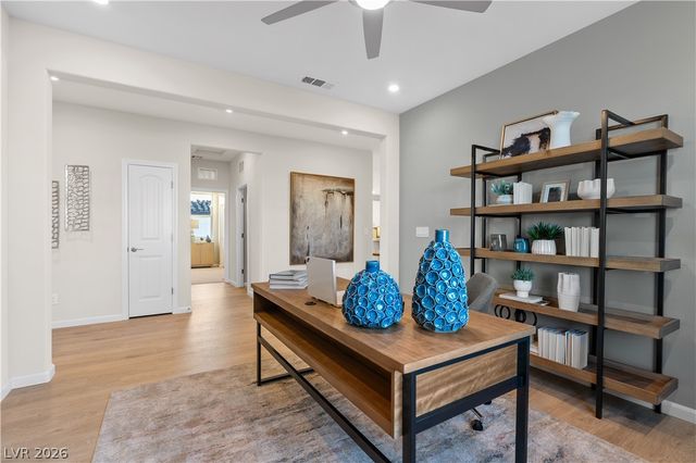 3946 Blooming Orange Avenue, Las Vegas, NV 89141