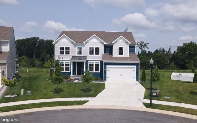 507 IBIS CT, Middletown, DE 19709