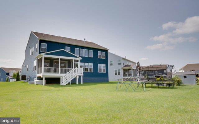 507 IBIS CT, Middletown, DE 19709