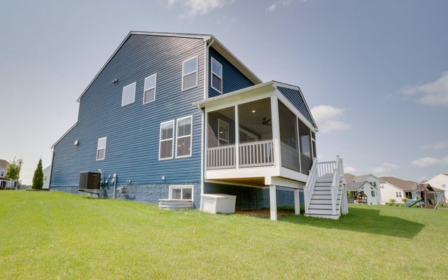 507 IBIS CT, Middletown, DE 19709