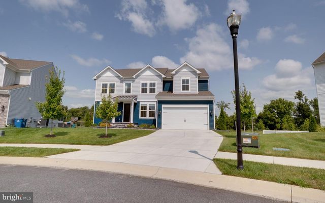 507 IBIS CT, Middletown, DE 19709