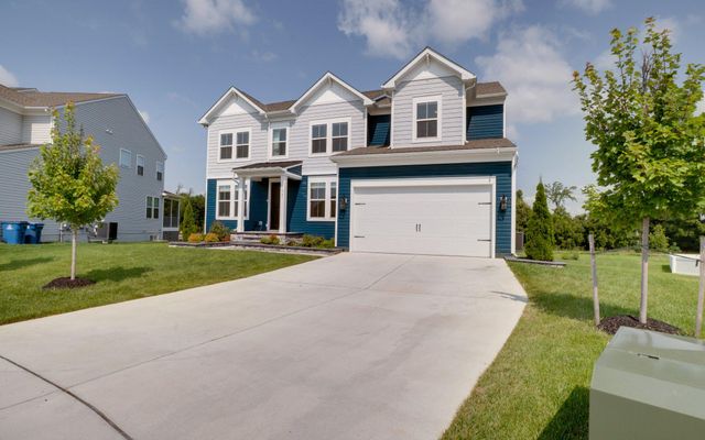 507 IBIS CT, Middletown, DE 19709
