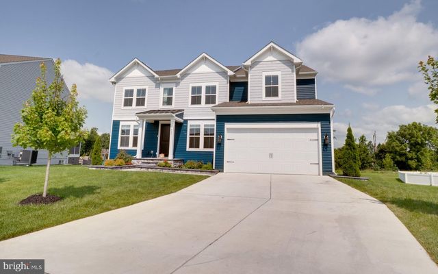 507 IBIS CT, Middletown, DE 19709