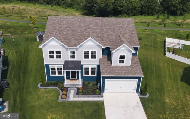 507 IBIS CT, Middletown, DE 19709