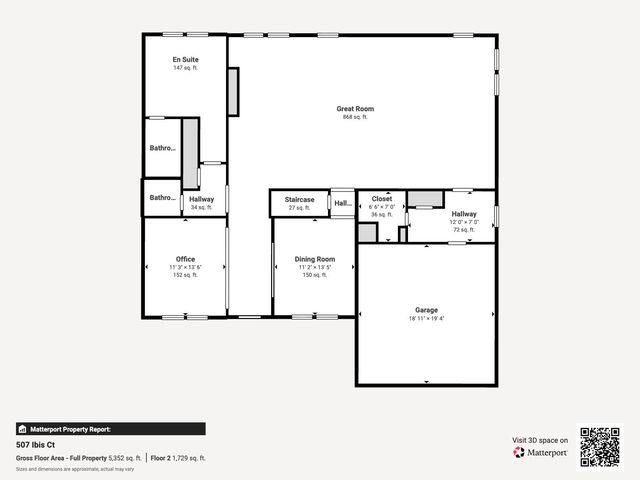 507 IBIS CT, Middletown, DE 19709