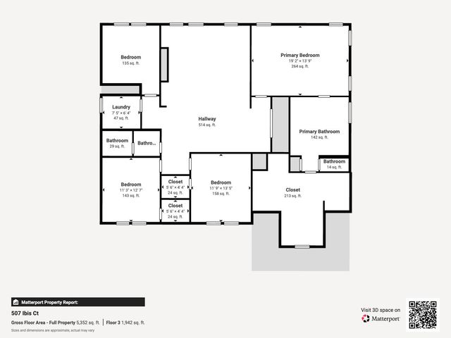 507 IBIS CT, Middletown, DE 19709