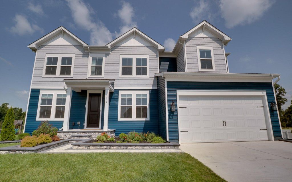 507 IBIS CT, Middletown, DE 19709