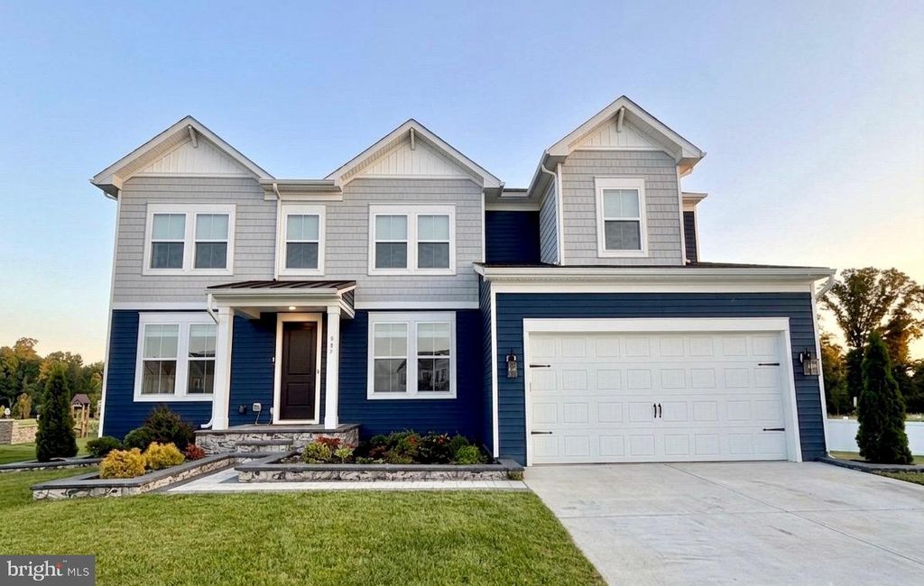 507 IBIS CT, Middletown, DE 19709