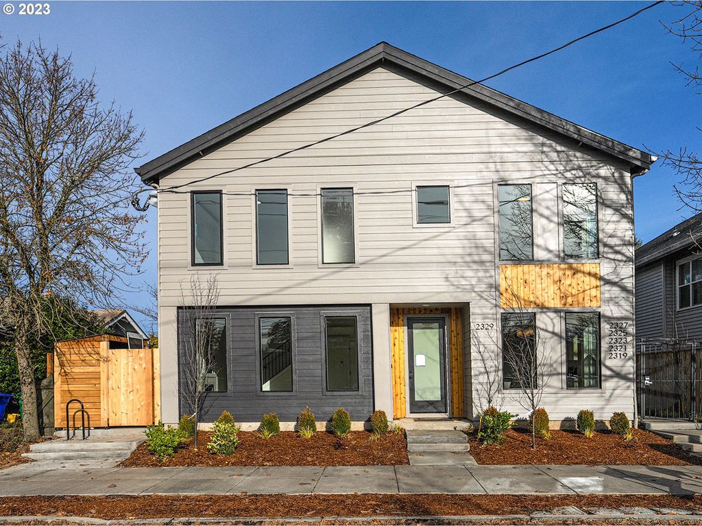 2325 N Lombard St 3, Portland, OR 97217