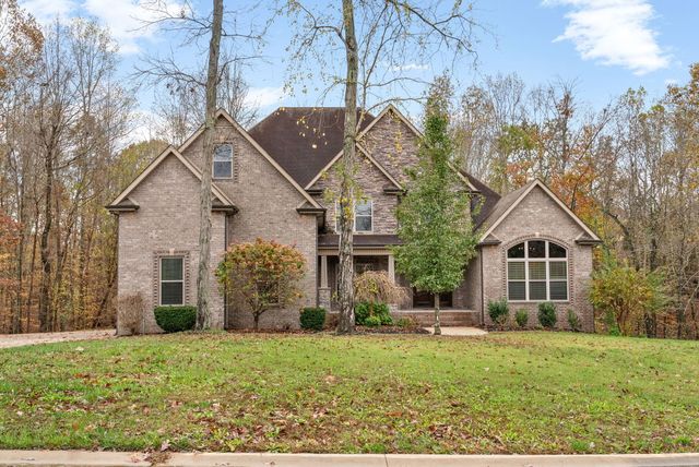 1620 Wonderboy Ct, Clarksville, TN 37042