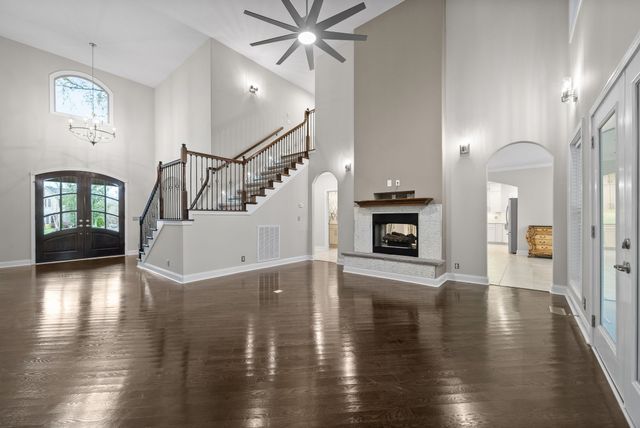 1620 Wonderboy Ct, Clarksville, TN 37042
