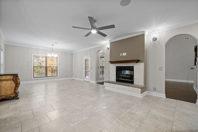 1620 Wonderboy Ct, Clarksville, TN 37042