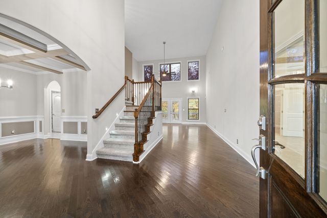 1620 Wonderboy Ct, Clarksville, TN 37042