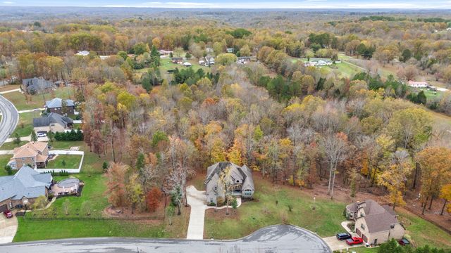 1620 Wonderboy Ct, Clarksville, TN 37042