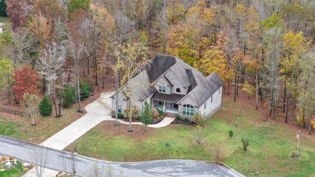1620 Wonderboy Ct, Clarksville, TN 37042
