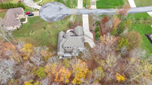 1620 Wonderboy Ct, Clarksville, TN 37042