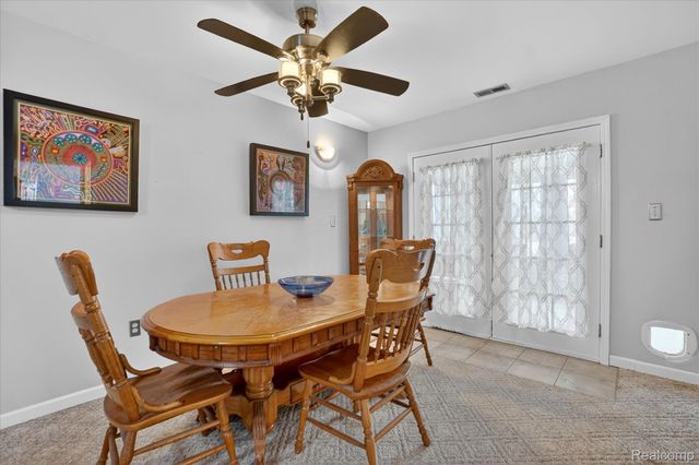 9102 N Genesee Road, Thetford Township, MI 48458