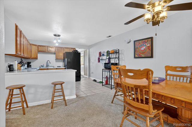 9102 N Genesee Road, Thetford Township, MI 48458