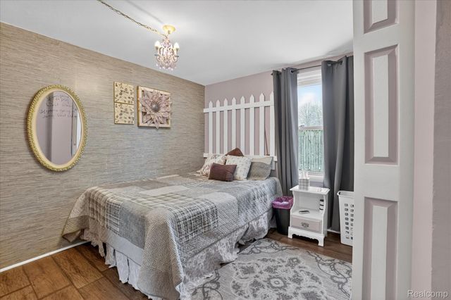 9102 N Genesee Road, Thetford Township, MI 48458