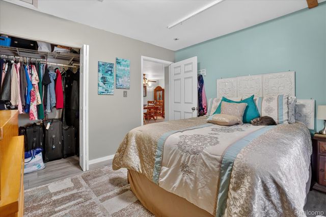 9102 N Genesee Road, Thetford Township, MI 48458