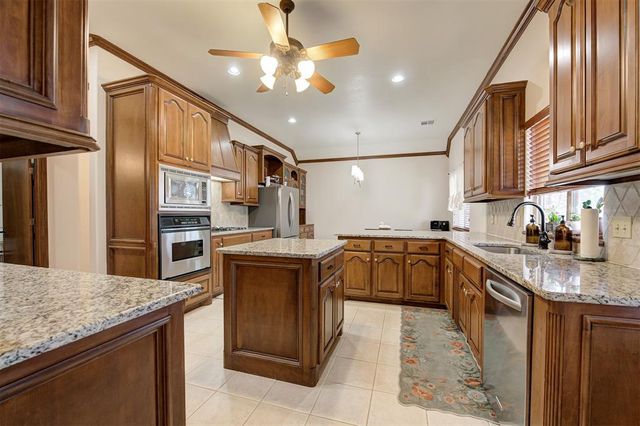 4315 Gallant Fox Drive, Edmond, OK 73025