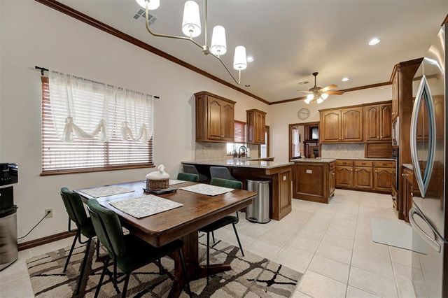 4315 Gallant Fox Drive, Edmond, OK 73025