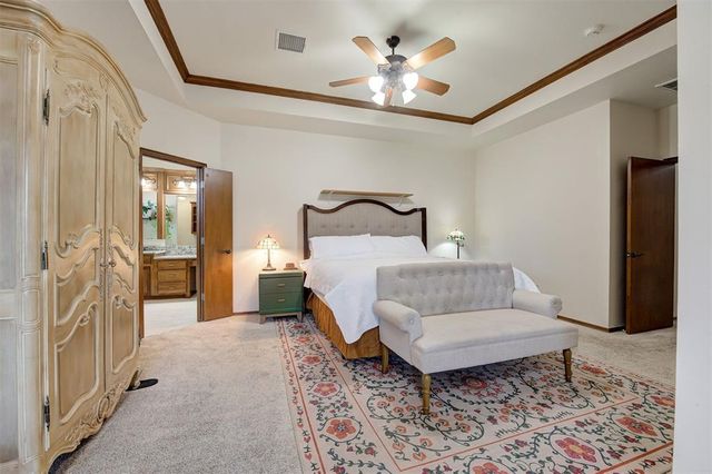 4315 Gallant Fox Drive, Edmond, OK 73025