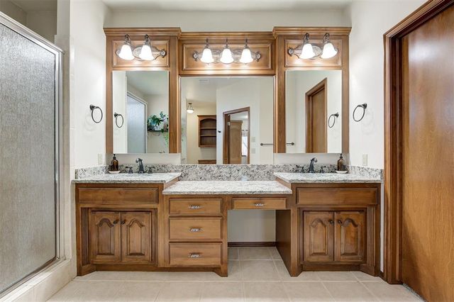 4315 Gallant Fox Drive, Edmond, OK 73025