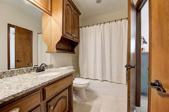 4315 Gallant Fox Drive, Edmond, OK 73025