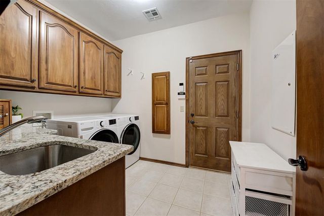 4315 Gallant Fox Drive, Edmond, OK 73025